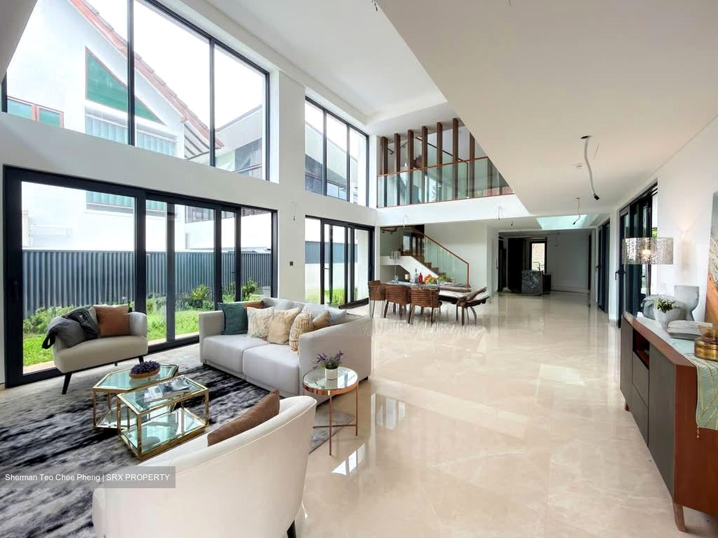 Braddell Heights Estate (D13), Detached #594519551